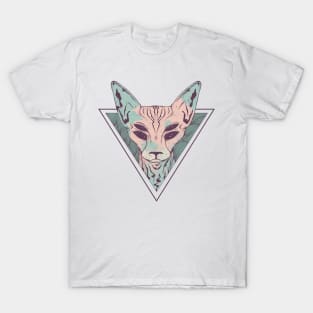 mystic sphynx T-Shirt